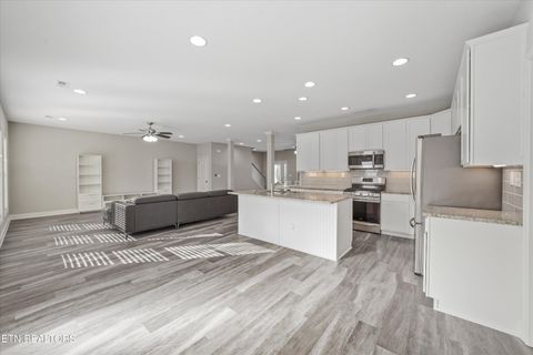 Tiny photo for 12558 Rocky Slope Lane, Knoxville, TN 37922 (MLS # 1325897)