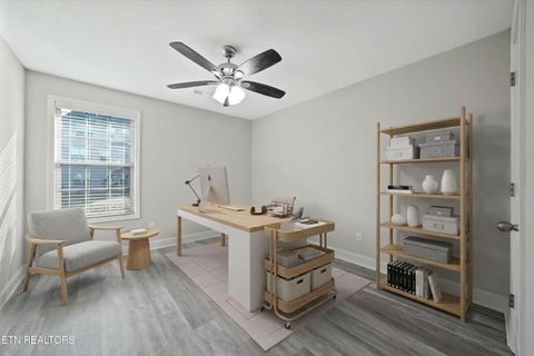 Tiny photo for 12558 Rocky Slope Lane, Knoxville, TN 37922 (MLS # 1325897)