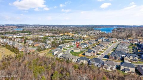 Tiny photo for 12558 Rocky Slope Lane, Knoxville, TN 37922 (MLS # 1325897)