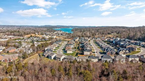 Tiny photo for 12558 Rocky Slope Lane, Knoxville, TN 37922 (MLS # 1325897)