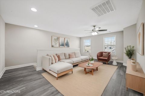 Tiny photo for 12558 Rocky Slope Lane, Knoxville, TN 37922 (MLS # 1325897)