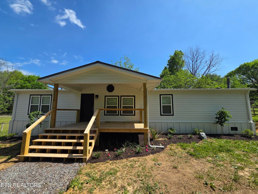 Photo of 2330 Mynatt Rd, Knoxville, TN 37918 (MLS # 1337274)