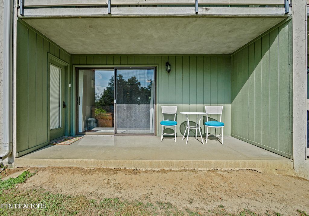 Photo of 526 Briarcliff Way #APT 102, Pigeon Forge, TN 37863 (MLS # 1307564)