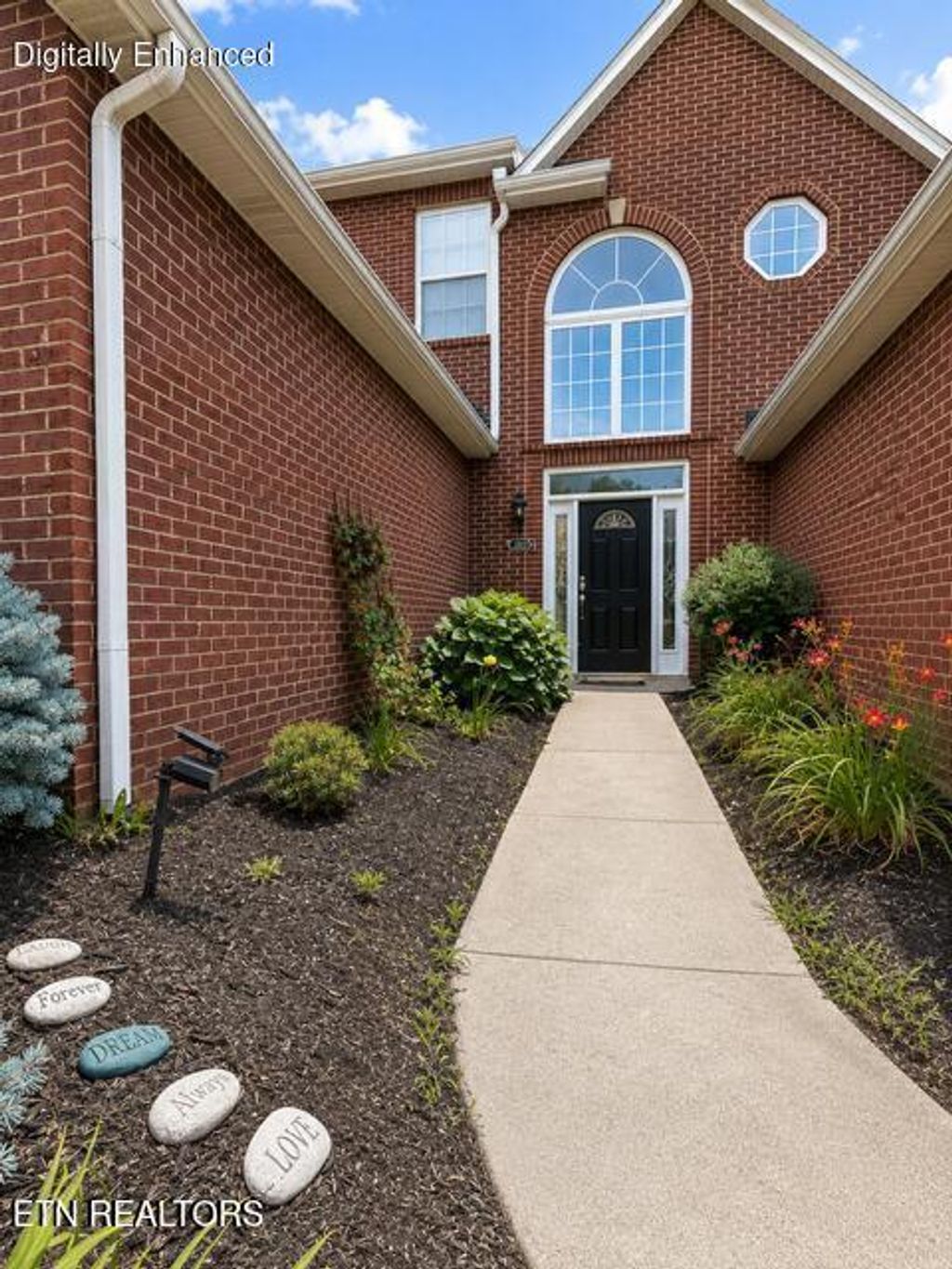 Photo of 3223 Bakertown Station Way #6, Knoxville, TN 37931 (MLS # 1345435)