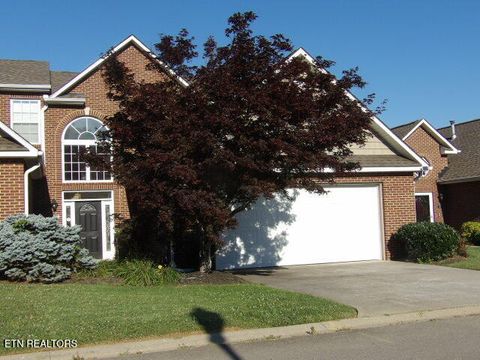 Photo of 3223 Bakertown Station Way #6, Knoxville, TN 37931 (MLS # 1345435)