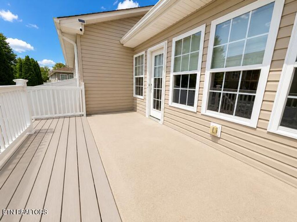 Photo of 3223 Bakertown Station Way #6, Knoxville, TN 37931 (MLS # 1345435)