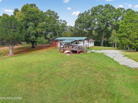 Tiny photo for 1245 County Line Rd, Mooresburg, TN 37811 (MLS # 1358325)