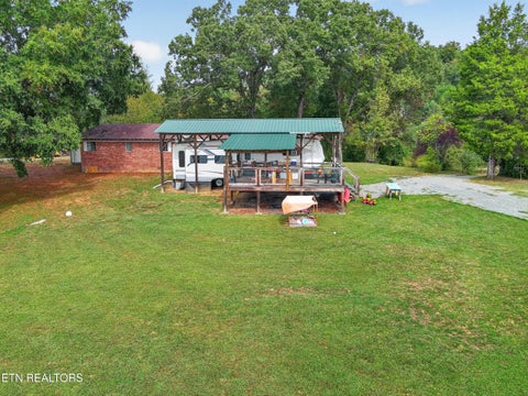 Tiny photo for 1245 County Line Rd, Mooresburg, TN 37811 (MLS # 1358325)