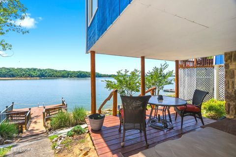 Tiny photo for 1387 Tennessee 139, Dandridge, TN 37725 (MLS # 1343218)