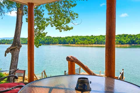 Tiny photo for 1387 Tennessee 139, Dandridge, TN 37725 (MLS # 1343218)