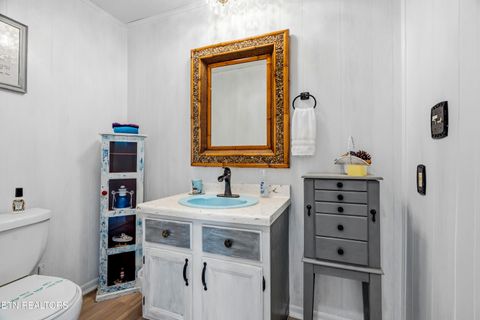 Tiny photo for 1387 Tennessee 139, Dandridge, TN 37725 (MLS # 1343218)