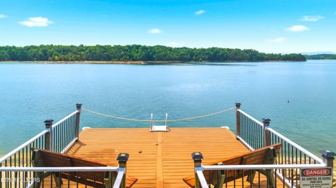 Tiny photo for 1387 Tennessee 139, Dandridge, TN 37725 (MLS # 1343218)