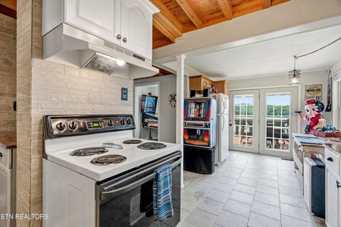 Tiny photo for 1387 Tennessee 139, Dandridge, TN 37725 (MLS # 1343218)