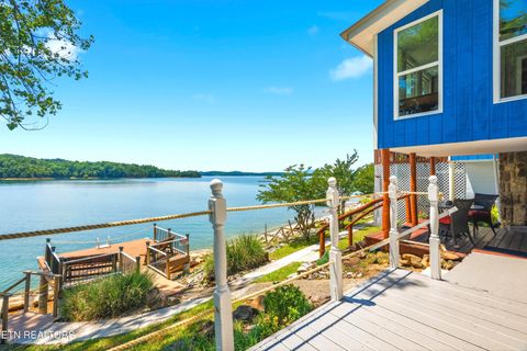 Tiny photo for 1387 Tennessee 139, Dandridge, TN 37725 (MLS # 1343218)
