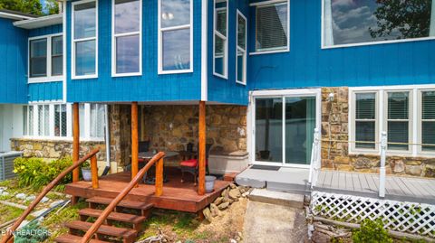 Tiny photo for 1387 Tennessee 139, Dandridge, TN 37725 (MLS # 1343218)