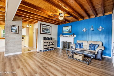 Tiny photo for 1387 Tennessee 139, Dandridge, TN 37725 (MLS # 1343218)