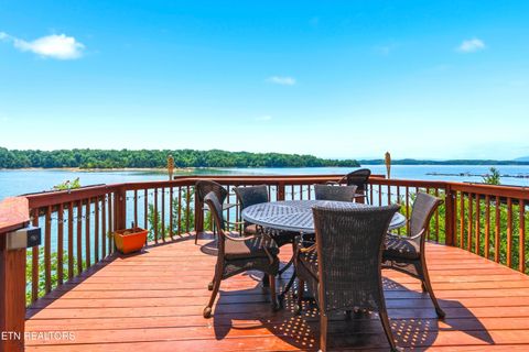 Tiny photo for 1387 Tennessee 139, Dandridge, TN 37725 (MLS # 1343218)