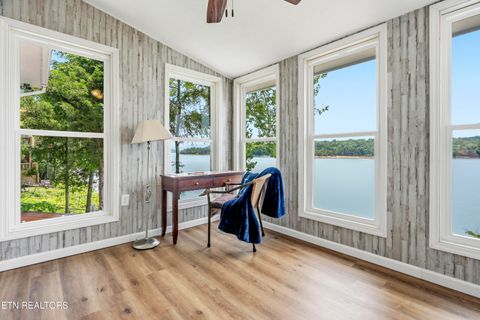 Tiny photo for 1387 Tennessee 139, Dandridge, TN 37725 (MLS # 1343218)