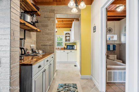 Tiny photo for 1387 Tennessee 139, Dandridge, TN 37725 (MLS # 1343218)