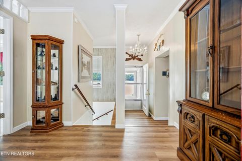 Tiny photo for 1387 Tennessee 139, Dandridge, TN 37725 (MLS # 1343218)