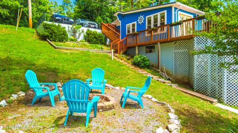 Tiny photo for 1387 Tennessee 139, Dandridge, TN 37725 (MLS # 1343218)
