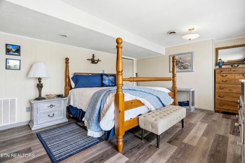 Tiny photo for 1387 Tennessee 139, Dandridge, TN 37725 (MLS # 1343218)