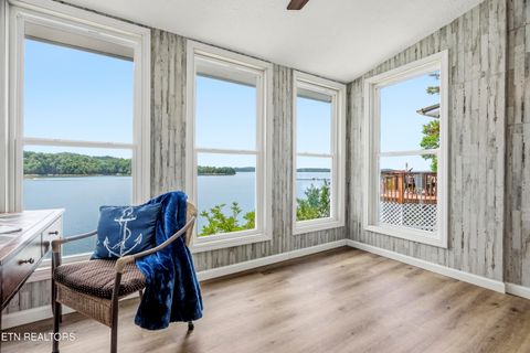 Tiny photo for 1387 Tennessee 139, Dandridge, TN 37725 (MLS # 1343218)