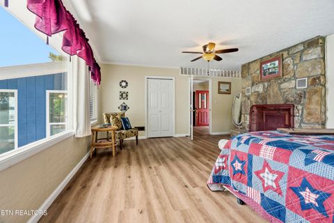 Tiny photo for 1387 Tennessee 139, Dandridge, TN 37725 (MLS # 1343218)