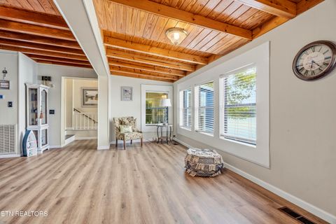 Tiny photo for 1387 Tennessee 139, Dandridge, TN 37725 (MLS # 1343218)