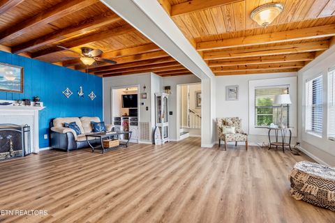 Tiny photo for 1387 Tennessee 139, Dandridge, TN 37725 (MLS # 1343218)