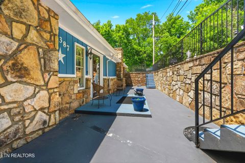 Tiny photo for 1387 Tennessee 139, Dandridge, TN 37725 (MLS # 1343218)
