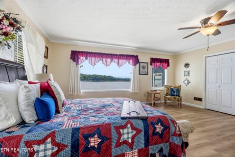 Tiny photo for 1387 Tennessee 139, Dandridge, TN 37725 (MLS # 1343218)