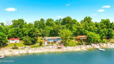 Tiny photo for 1387 Tennessee 139, Dandridge, TN 37725 (MLS # 1343218)