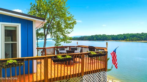 Tiny photo for 1387 Tennessee 139, Dandridge, TN 37725 (MLS # 1343218)