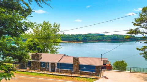 Photo of 1387 Tennessee 139, Dandridge, TN 37725 (MLS # 1343218)
