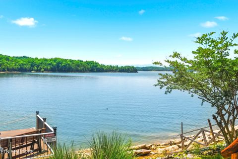 Tiny photo for 1387 Tennessee 139, Dandridge, TN 37725 (MLS # 1343218)