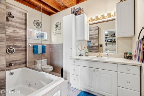 Tiny photo for 1387 Tennessee 139, Dandridge, TN 37725 (MLS # 1343218)
