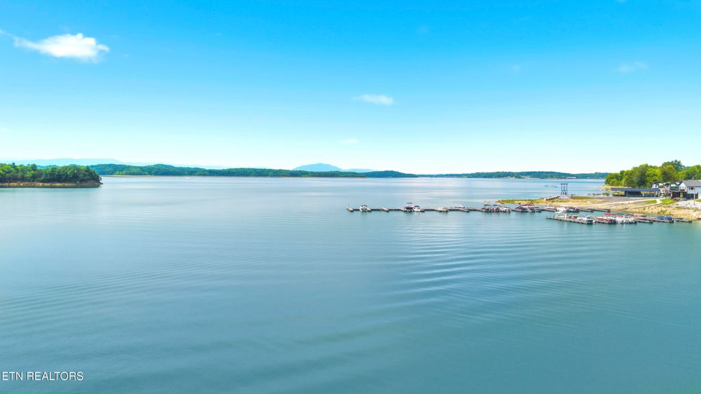 Photo of 1387 Tennessee 139, Dandridge, TN 37725 (MLS # 1343218)