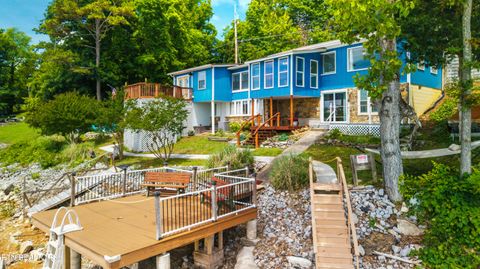 Tiny photo for 1387 Tennessee 139, Dandridge, TN 37725 (MLS # 1343218)