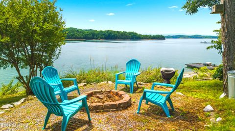 Tiny photo for 1387 Tennessee 139, Dandridge, TN 37725 (MLS # 1343218)