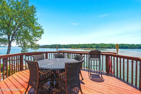 Tiny photo for 1387 Tennessee 139, Dandridge, TN 37725 (MLS # 1343218)