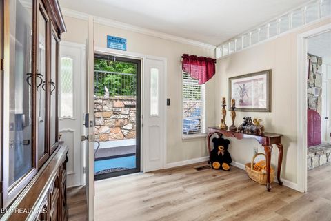 Tiny photo for 1387 Tennessee 139, Dandridge, TN 37725 (MLS # 1343218)