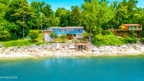Tiny photo for 1387 Tennessee 139, Dandridge, TN 37725 (MLS # 1343218)