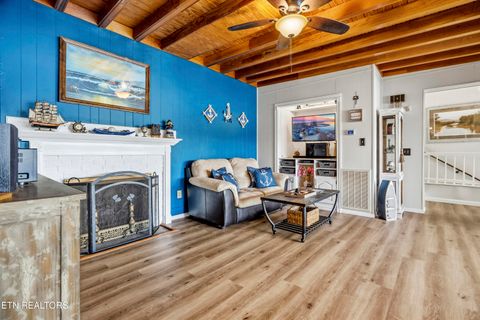 Tiny photo for 1387 Tennessee 139, Dandridge, TN 37725 (MLS # 1343218)