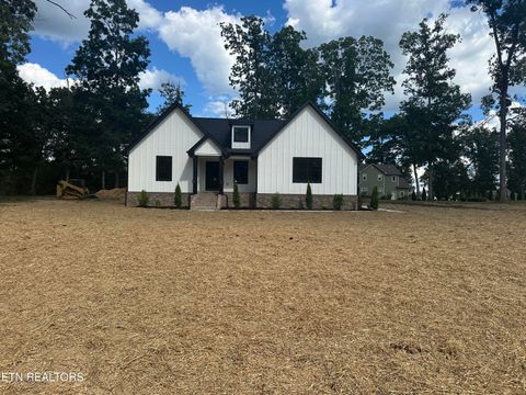 127 Bluff View Lp Crossville TN 38571