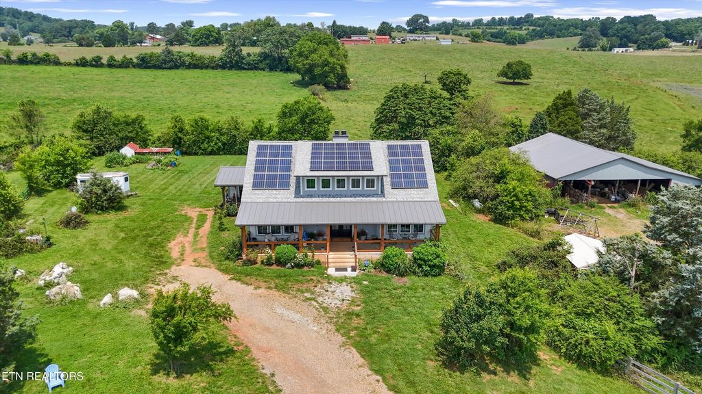 Photo of 1430 Maple Lane, Greenback, TN 37742 (MLS # 1285836)