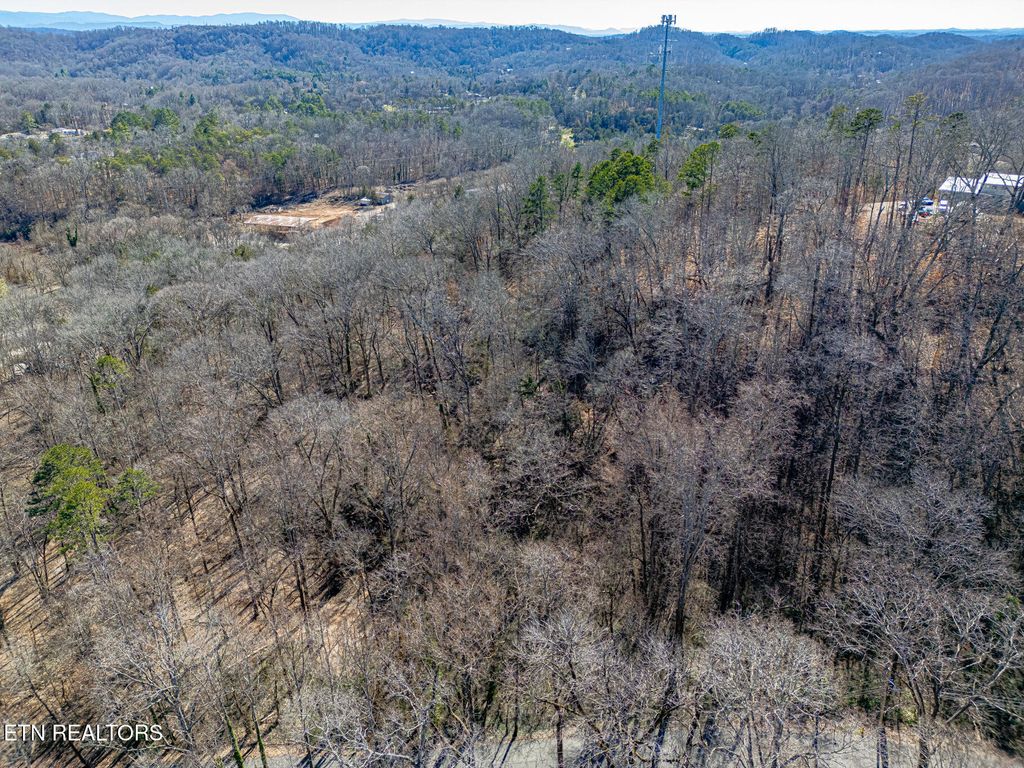 Photo of 4921 Wise Hills Rd, Knoxville, TN 37920 (MLS # 1317526)