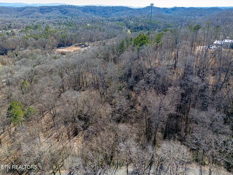 Photo of 4921 Wise Hills Rd, Knoxville, TN 37920 (MLS # 1317526)