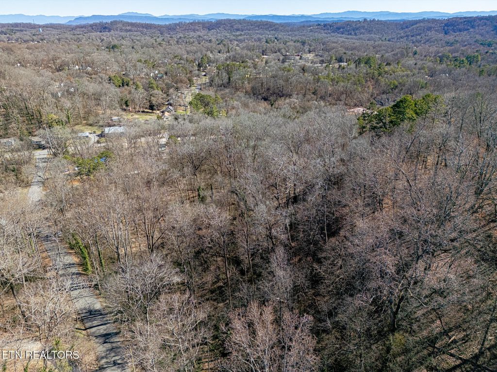 Photo of 4921 Wise Hills Rd, Knoxville, TN 37920 (MLS # 1317526)