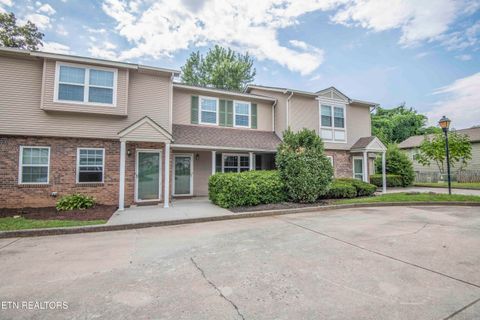 113 Templeton Rd 7 Knoxville TN 37918